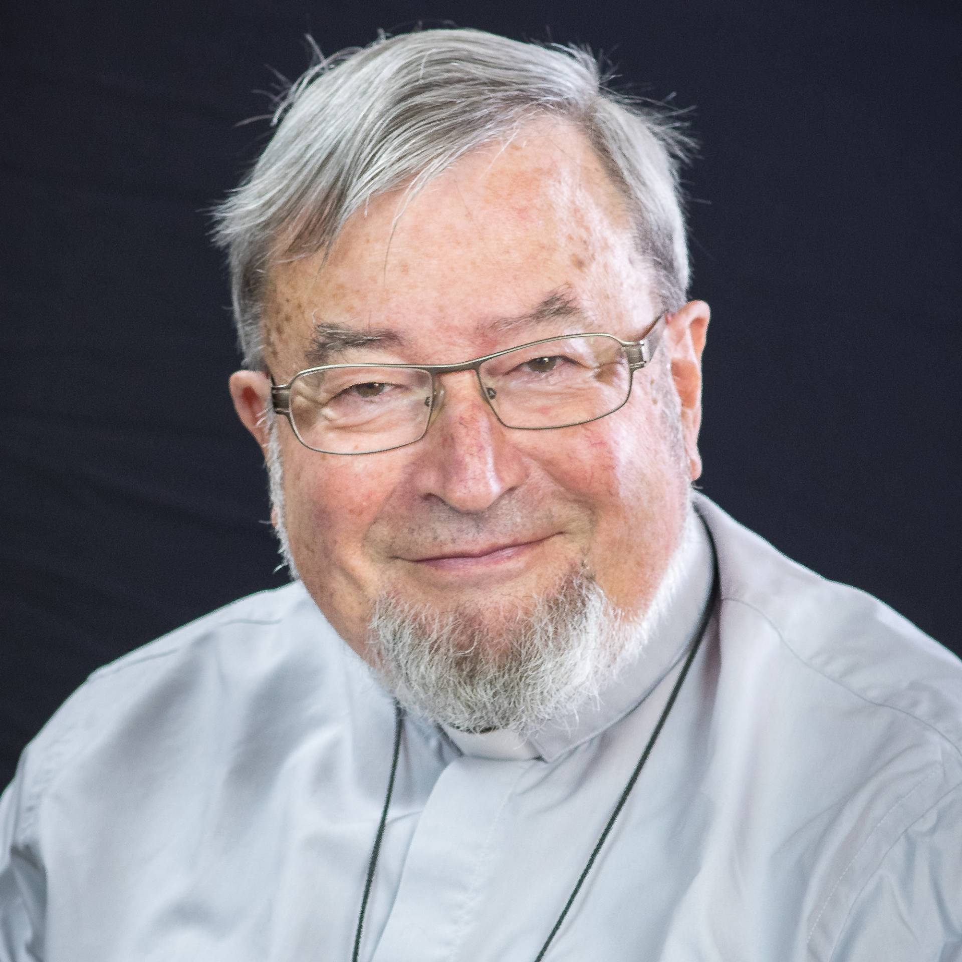 Père Clément Ridard