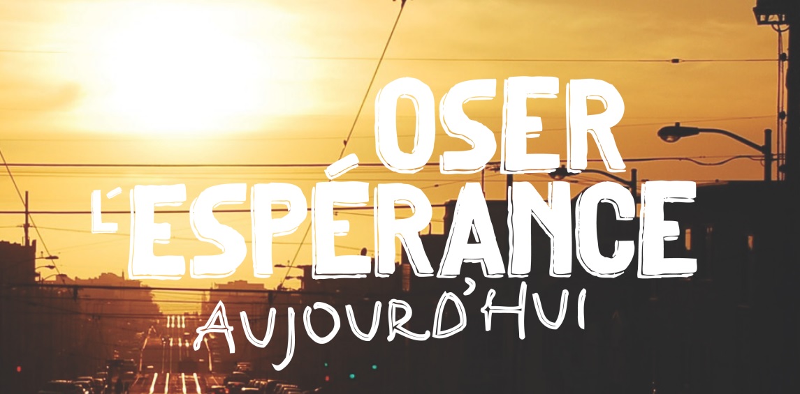 OserLEsperance