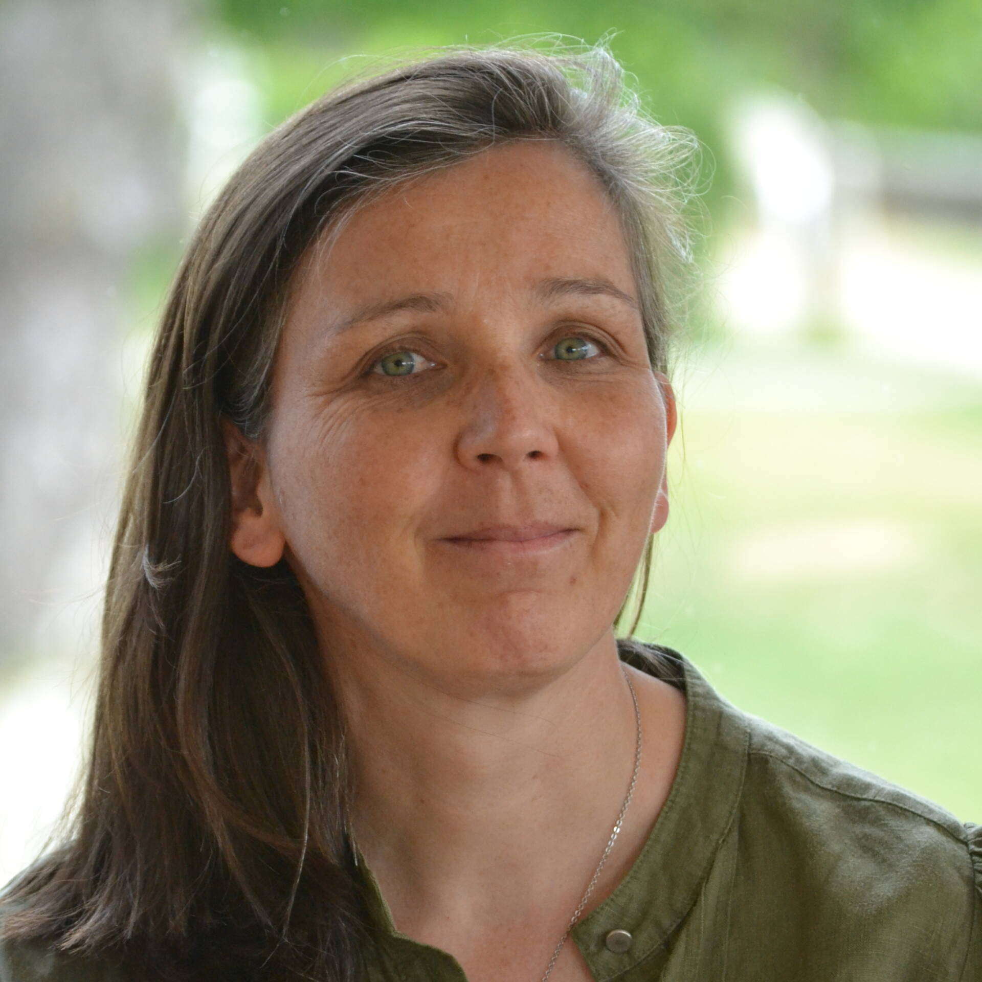 Armelle de M.