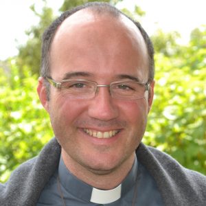 Père Olivier Gravouille