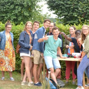 2018-tressaint-retraite-lycéens