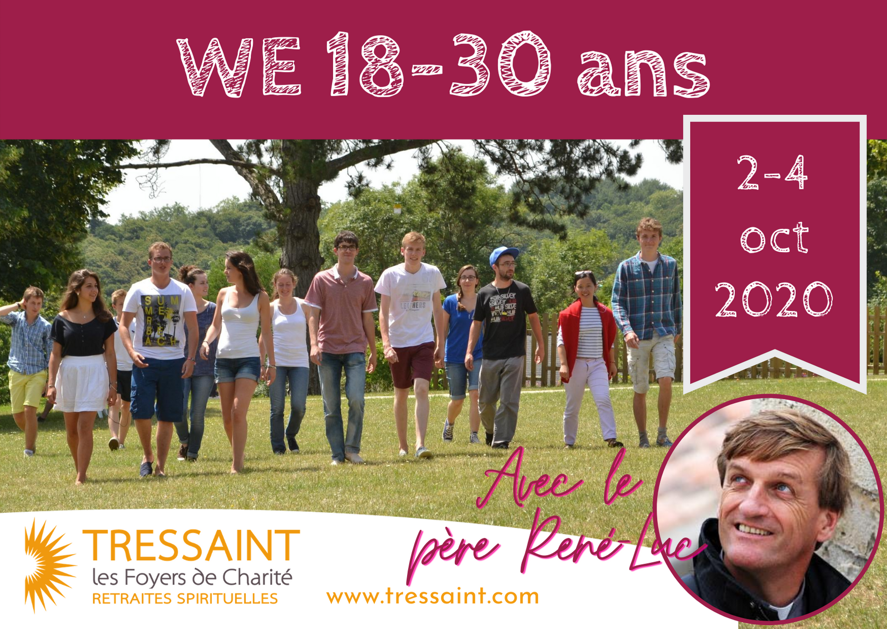 Tressaint-WE 18-30 ans_oct_2020_flyer_recto