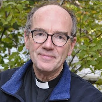 Mgr Christory